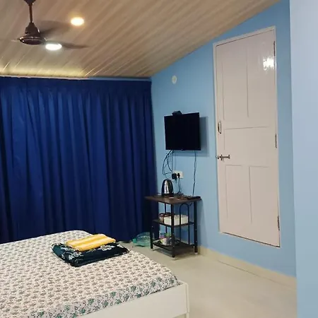 Serene Homestay